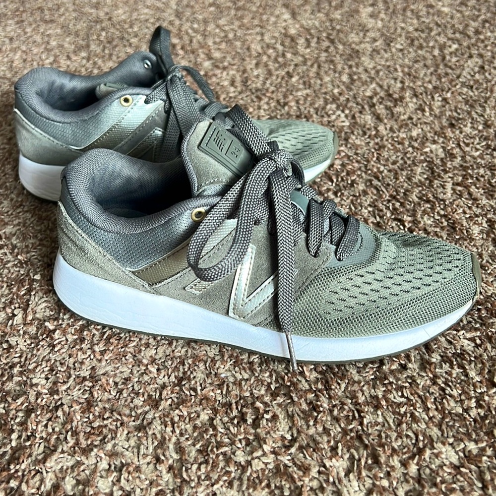 New Balance sneakers